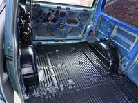 Gebraucht VW T4 102 PS (75 kW) 2002 Grün Van