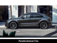 gebraucht Porsche Macan T Surround-View Fahrermemory-Paket PDLS+