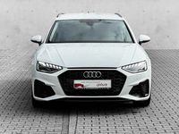 Usata Audi A4 Business 120 CV (88 kW) 2022 Bianco Station wagon