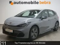 Brugt Cupra Born 150 kW (204 HK) 2023 Grå Hatchback