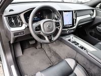 Gebraucht Volvo XC60 Plus 455 PS (334 kW) 2024 Vapour grey SUV