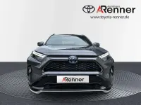 Neu Toyota RAV4 Hybrid 306 PS (225 kW) 2025 SUV