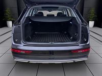 Gebraucht Audi Q5 Advanced 286 PS (210 kW) 2023 Schwarz SUV