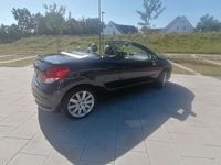 gebraucht Peugeot 207 CC Cabrio Premium 120