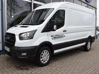 Gebraucht Ford Transit Trend 131 PS (96 kW) 2024 Frostweiß Limousine
