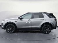 gebraucht Land Rover Discovery Sport D200 DYNAMIC SE HUD Tempom.aktiv