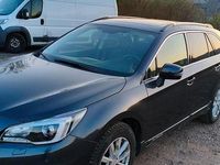 Gebraucht Subaru Outback 147 PS (108 kW) 2015 Schwarz Kombi
