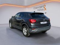Ny Audi Q2 150 HK (110 kW) 2026 Grå SUV
