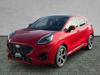 Gebraucht Ford Puma ST-Line 155 PS (114 kW) 2022 Othercolor SUV