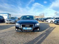 Gebraucht Audi A3 Sportback Ambition 140 PS (102 kW) 2011 Schwarz Kleinwagen