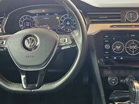 gebraucht VW Passat TSI 180PS DSG Highline Spurhalteassis LED