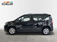 gebraucht Peugeot Rifter Allure L1*PDC*SCHIEBETÜR