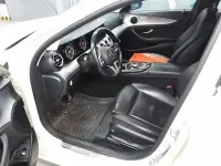 Second-hand Mercedes E200 160 CP (117 kW) 2020 Bej Break