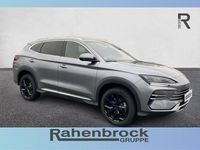 Neu BYD Seal Design 324 PS (238 kW) 2026 Grau Limousine