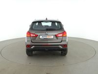 gebraucht Mitsubishi ASX 1.6 Edition 100 2WD, Benzin, 13.560 €