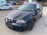 gebraucht Seat Ibiza Comfort Edition