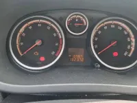 Gebraucht Opel Corsa 101 PS (74 kW) 2011 Rot Kleinwagen