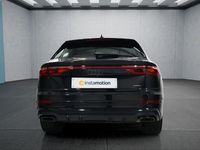 Gebraucht Audi Q8 286 PS (210 kW) 2025 Schwarz SUV