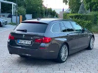 Gebraucht BMW 530 Performance 258 PS (189 kW) 2012 Braun Limousine