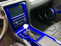 Gebraucht Ford Mustang GT 662 PS (486 kW) 2013 Cabrio