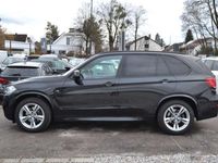 gebraucht BMW X5 xDrive30d M-Paket Euro 6