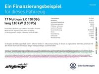 Second-hand VW Multivan Life 150 CP (110 kW) 2024 Monovolum