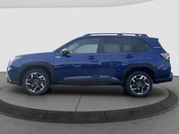 Neu Subaru Forester Active 136 PS (100 kW) 2025 Blau SUV