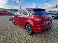 gebraucht Citroën C4 SpaceTourer PureTech 130 SELECTION AHK Glasdach SHZ 17'' Alu