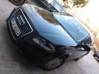 Gebraucht Audi A3 Ambiente 140 PS (102 kW) 2010 Schwarz Kleinwagen