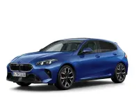 Neu BMW 120 M Sport 170 PS (125 kW) 2026 Portimao blau Kleinwagen
