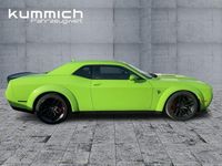 Neu Dodge Challenger 727 PS (534 kW) 2026 Grün