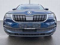 gebraucht Skoda Karoq 2.0 TDI Style AHK DAB SHZ PDC Klima