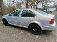 gebraucht VW Bora 