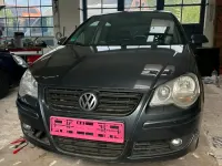 Occasion VW Polo 80 ch (58 kW) 2009 Citadine