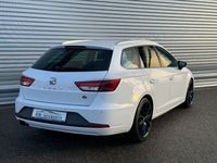 gebraucht Seat Leon ST FR NAVI LED PDC SHZ CLIMATRONIC**