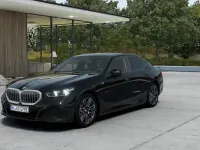 Gebraucht BMW 530e M Sport 299 PS (219 kW) 2025 Schwarz Limousine