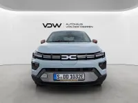 Nuevo Dacia Spring Extreme 75 kW (102 CV) 2026 Utilitario