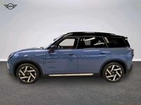 Gebraucht Mini Countryman Favoured 225 kW (306 PS) 2024 Blau SUV