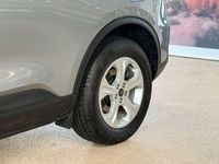 Gebraucht Ford Kuga Cool & Connect 120 PS (88 kW) 2022 Silber SUV