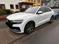 gebraucht Audi Q8 50 TDI quattro tiptronic