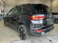Usata Cupra Ateca 150 CV (110 kW) 2025 Nero SUV