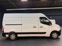 Gebraucht Nissan NV400 150 PS (110 kW) 2021 Weiß Van
