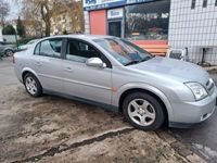 gebraucht Opel Vectra C Lim. 1.8 Elegance*Garantie*