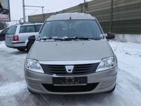 Gebraucht Dacia Logan MCV 75 PS (55 kW) 2009 Other Kombi