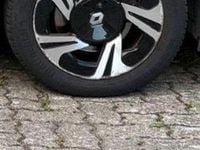 Gebraucht Renault Twingo 75 PS (55 kW) 2012 Rot Kleinwagen