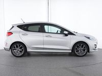 gebraucht Ford Fiesta ST-Line ACC|Kamera|LED|SHZ|Sportsitze