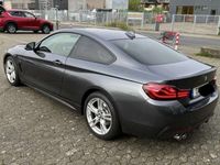 gebraucht BMW 420 420 d Coupe Aut. M Sport