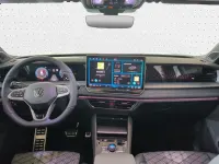 Gebraucht VW Tayron R-line 193 PS (141 kW) 2025 Pure white SUV