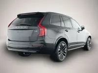 Gebraucht Volvo XC90 Plus 455 PS (334 kW) 2025 Schwarz SUV