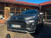 Gebraucht Suzuki Across Comfort+ 185 PS (136 kW) 2024 Grau SUV